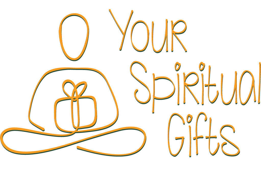 Home  Your Spiritual Gifts